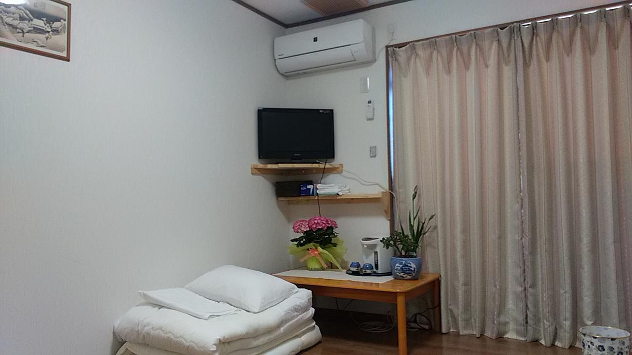 Furusatono Ie Guest house