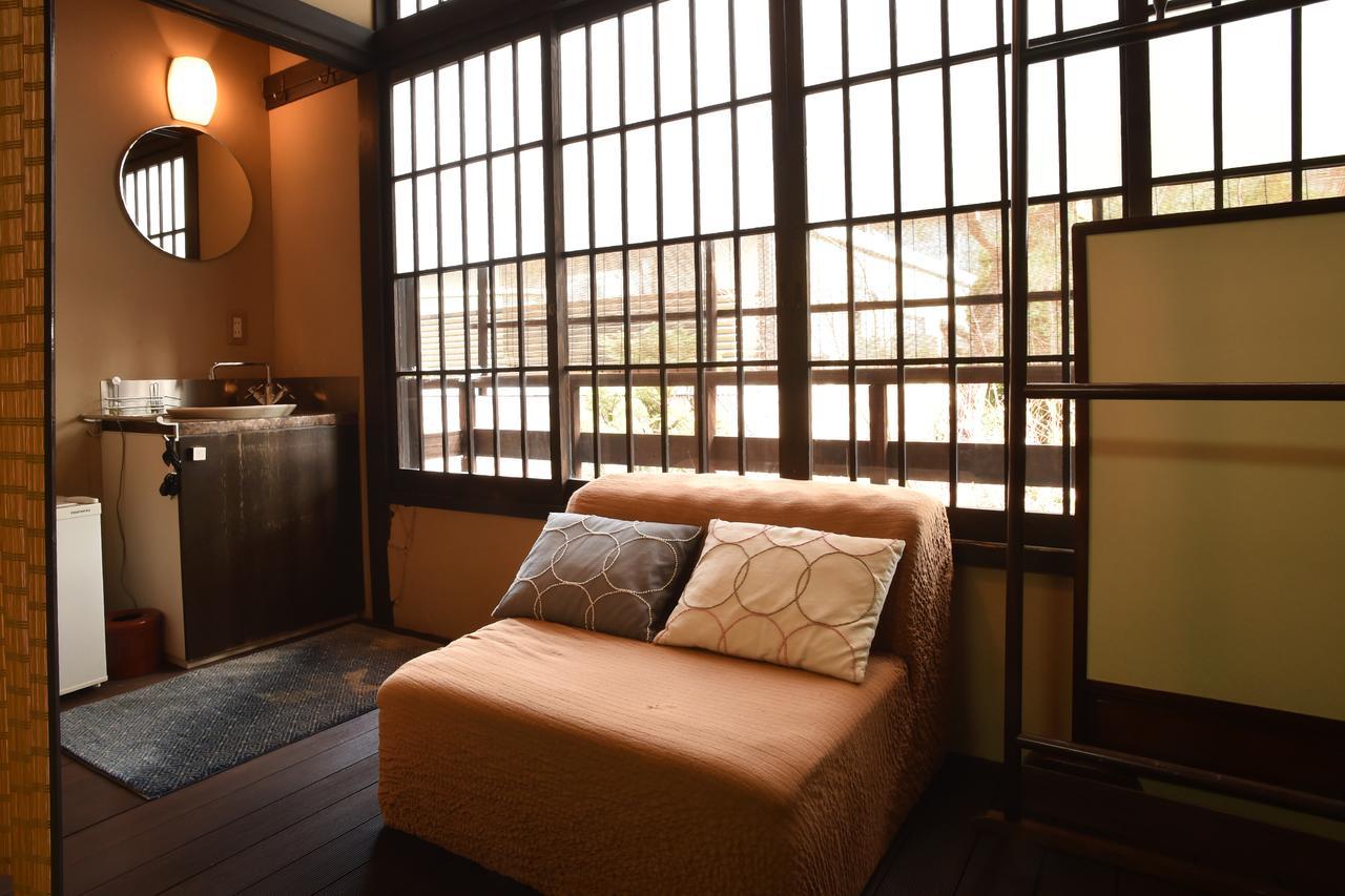 Yadoya Nishijinso Ryokan Kyoto