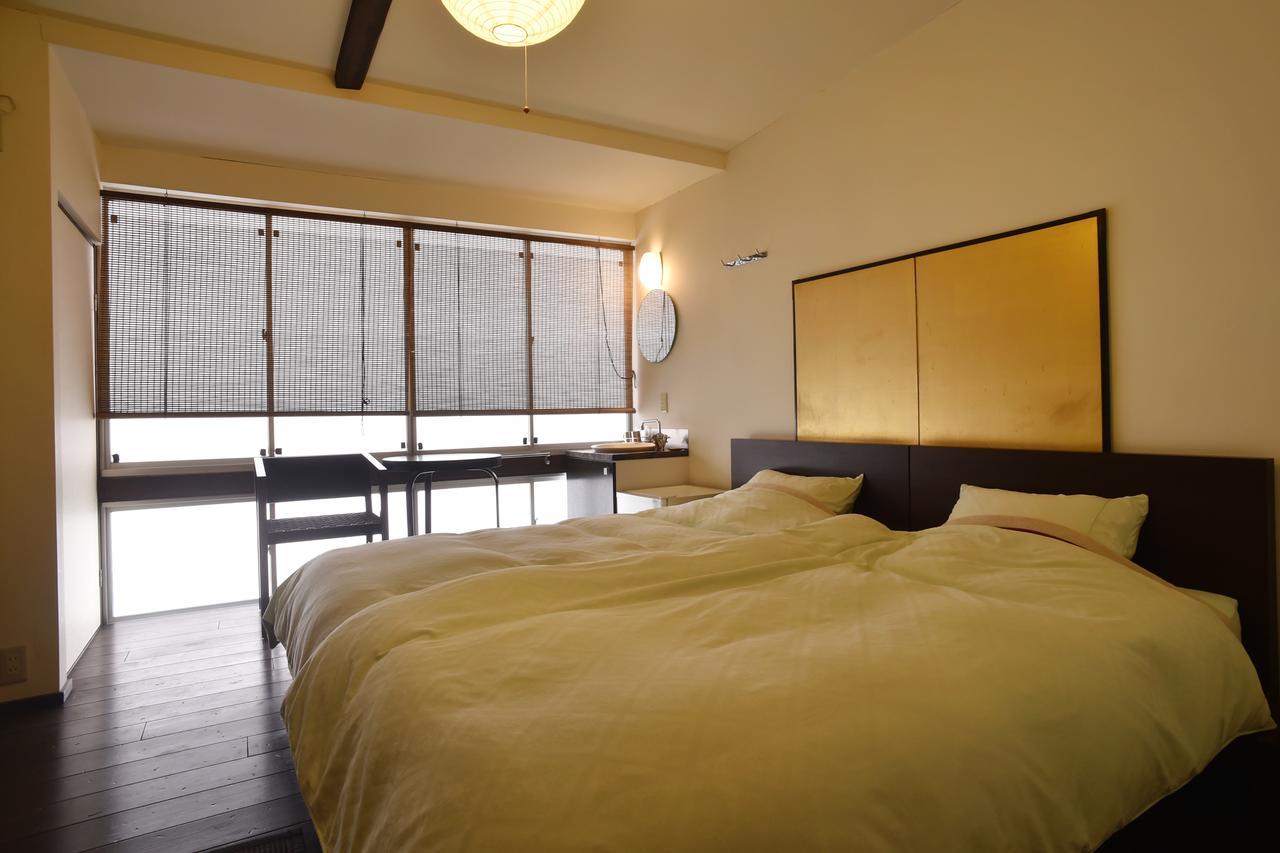 Yadoya Nishijinso Ryokan