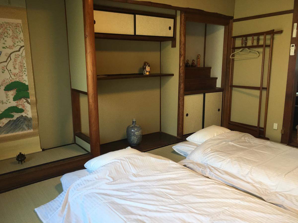 Holiday home Aoba-Sou