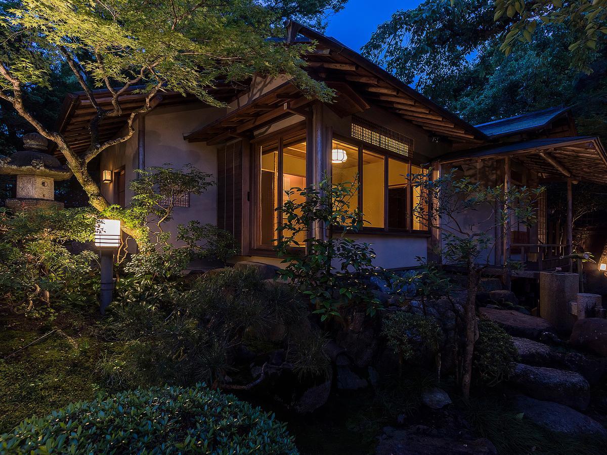Nanzenji Sando Kikusui Ryokan