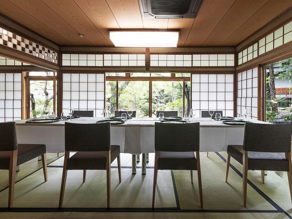 Nanzenji Sando Kikusui Ryokan