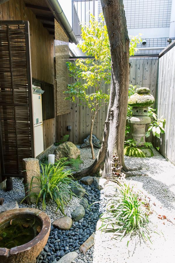 Naokonoza Bettei Fuyacho Holiday home *