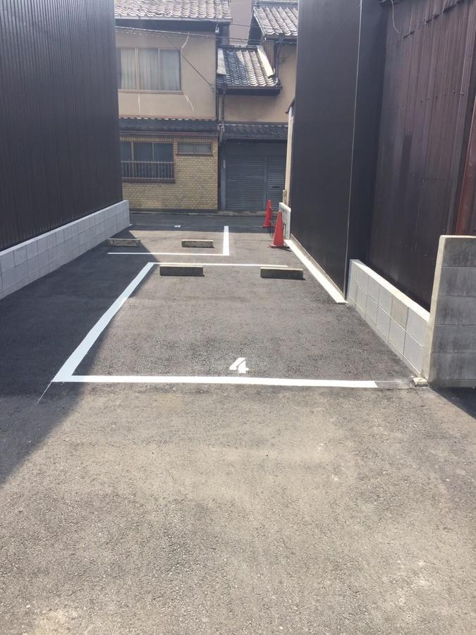 Naokonoza Bettei Umekoji Holiday home *