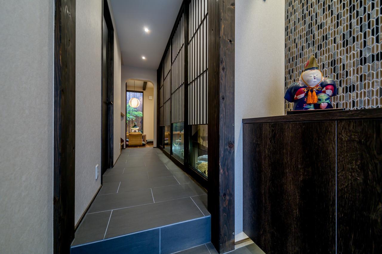Holiday home Resi Yasaka-an