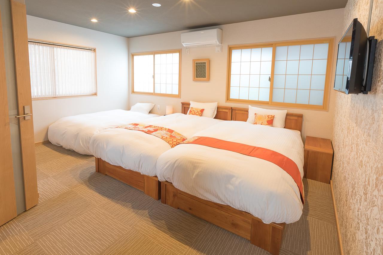 Aparthotel Sakura Nishijin