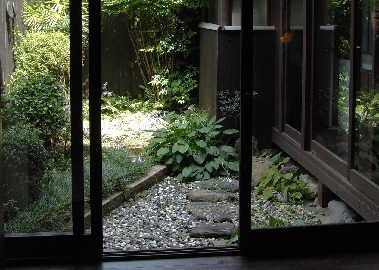 Holiday home Tenkai Kyoto