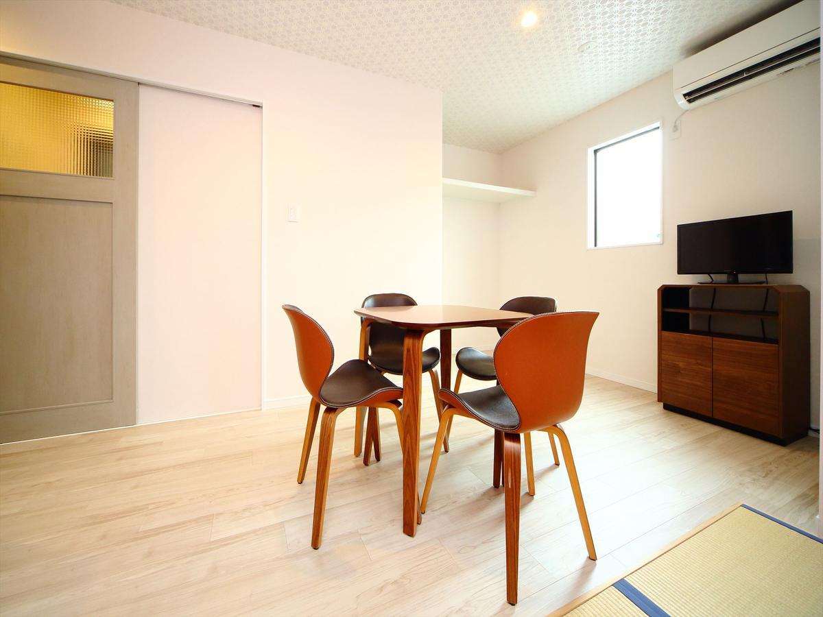 Coto Shijoomiya 1 Holiday home