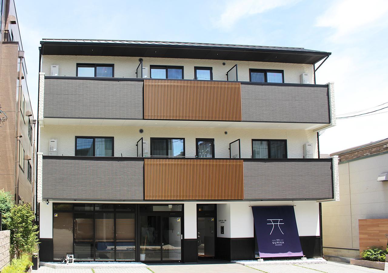 Sumika Apartment *