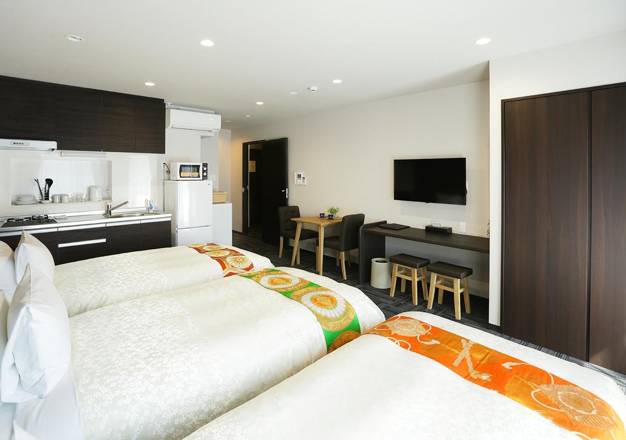 Sumika Apartment *