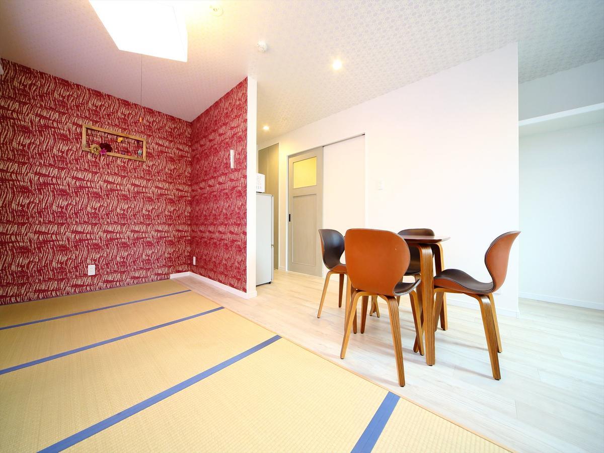 Holiday home Coto Shijoomiya 1 Kyoto