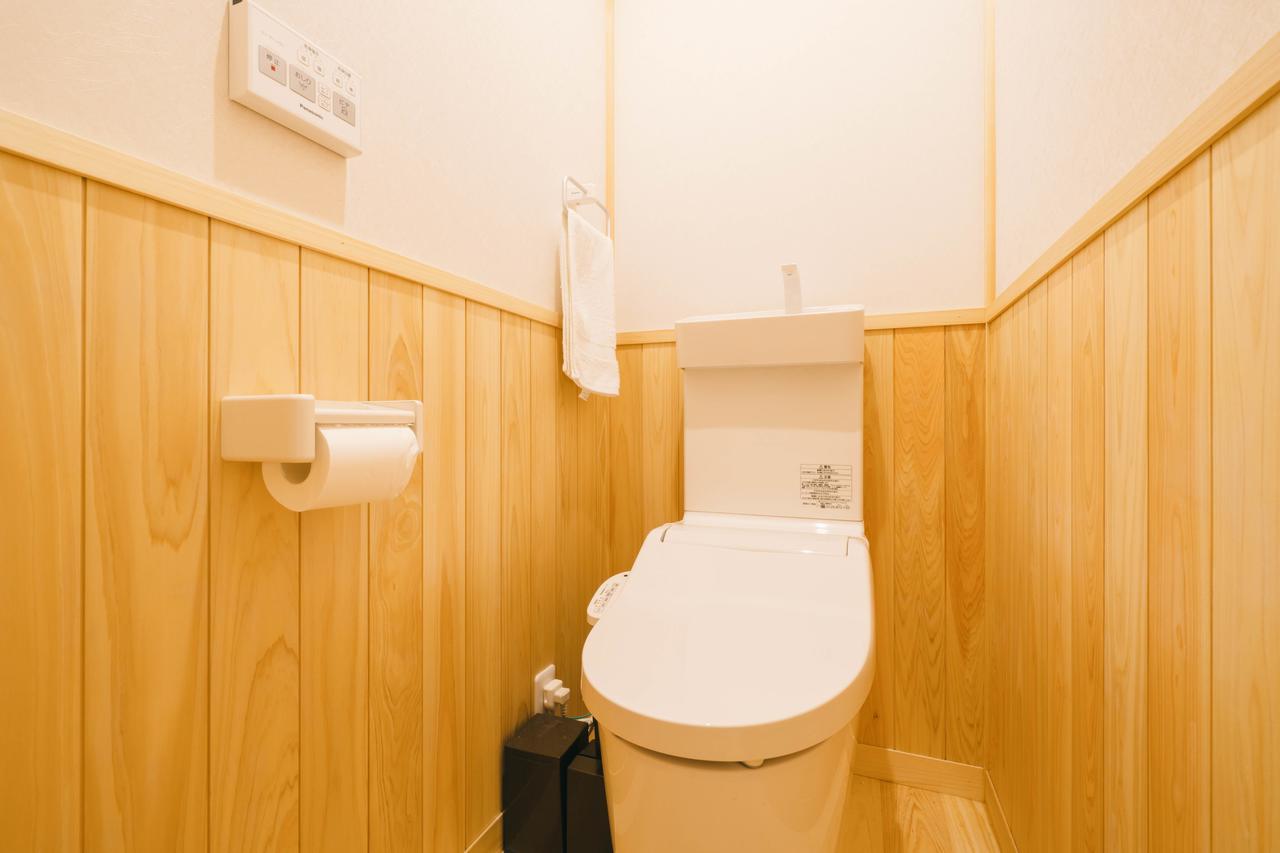 Miro Shijo Saiin Tei Holiday home Kyoto