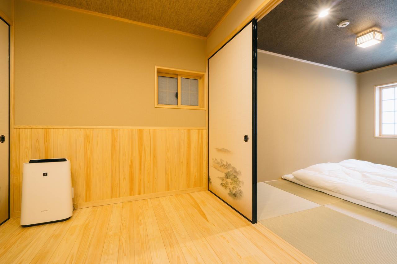 Miro Shijo Saiin Tei Holiday home Kyoto