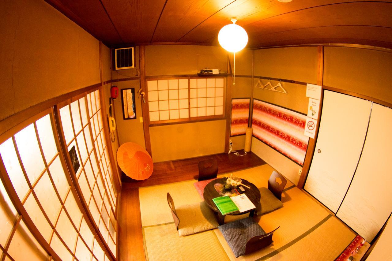 Oyado Toji Holiday home Kyoto