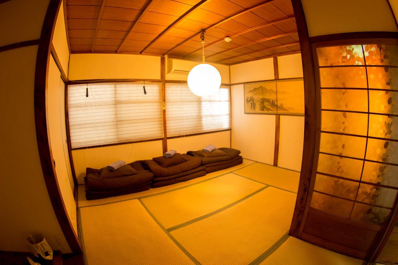 Moco Holiday home