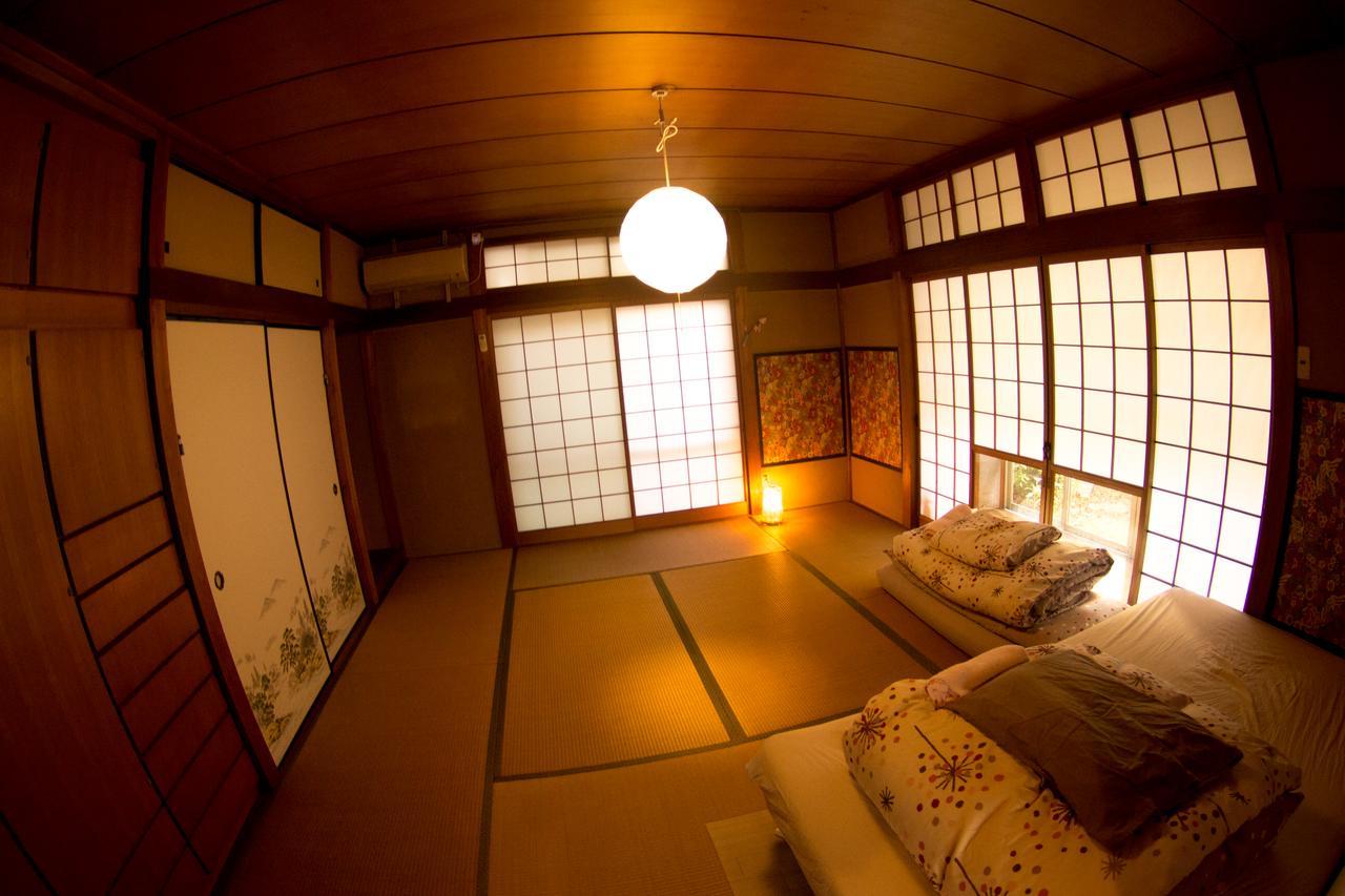 Oyado Toji