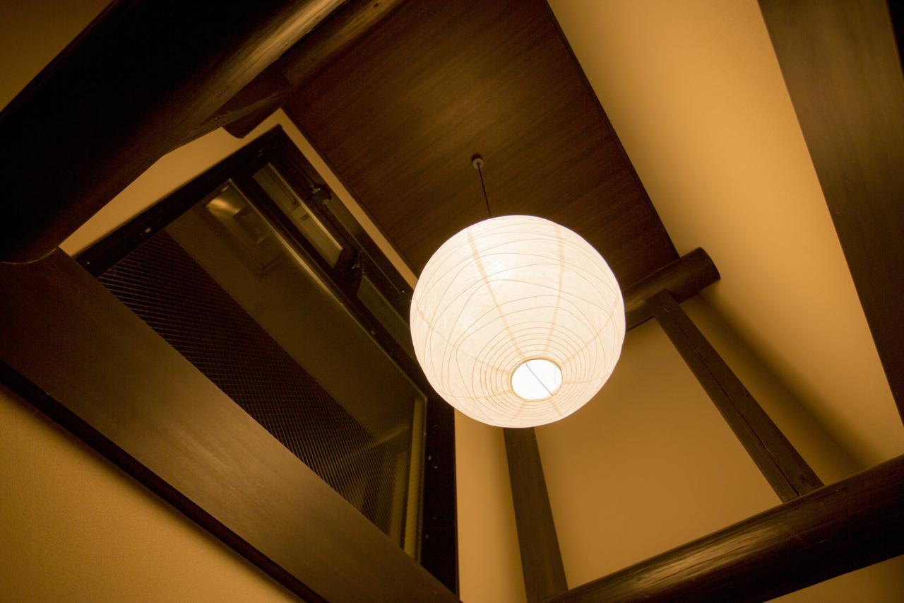 Takasegawa Bettei 3* Kyoto