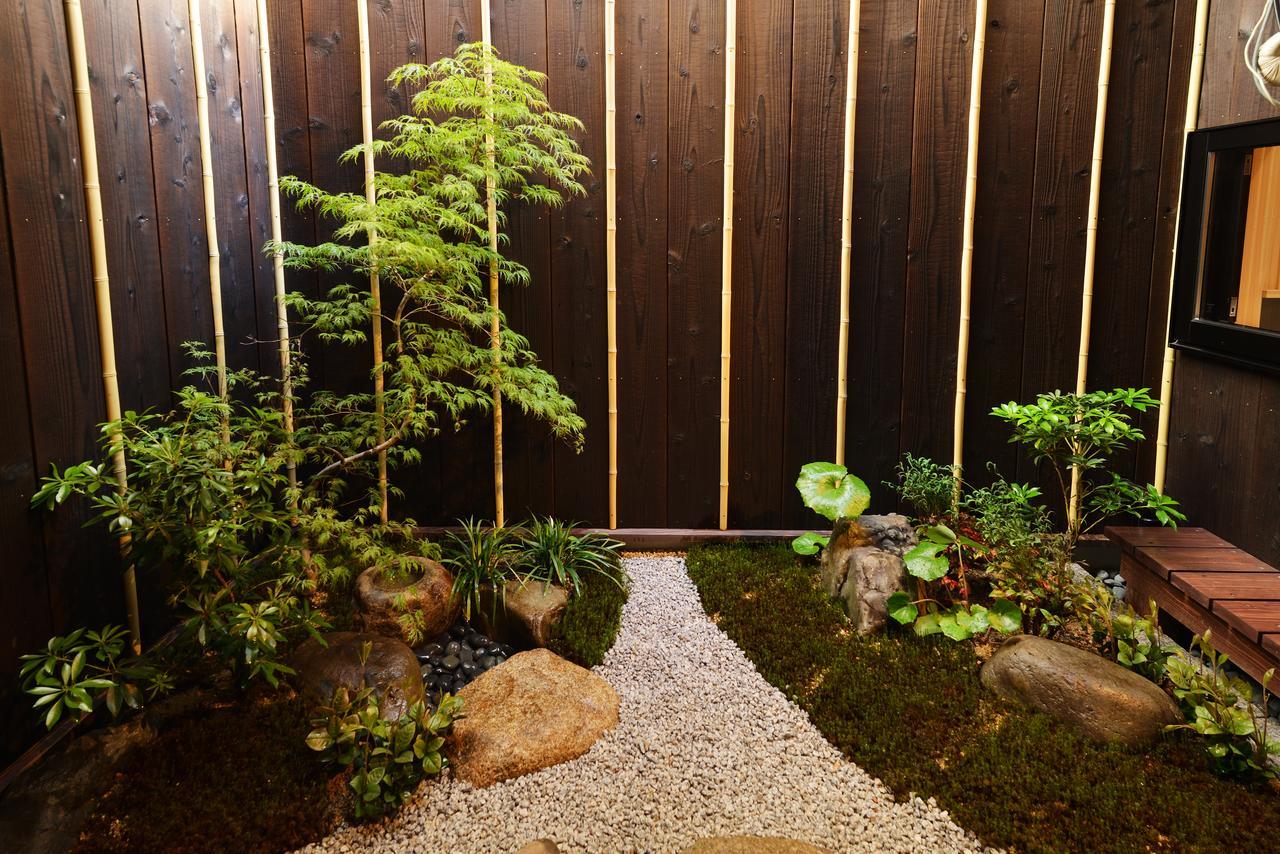 Tachibanaya Nijojo North Kyoto