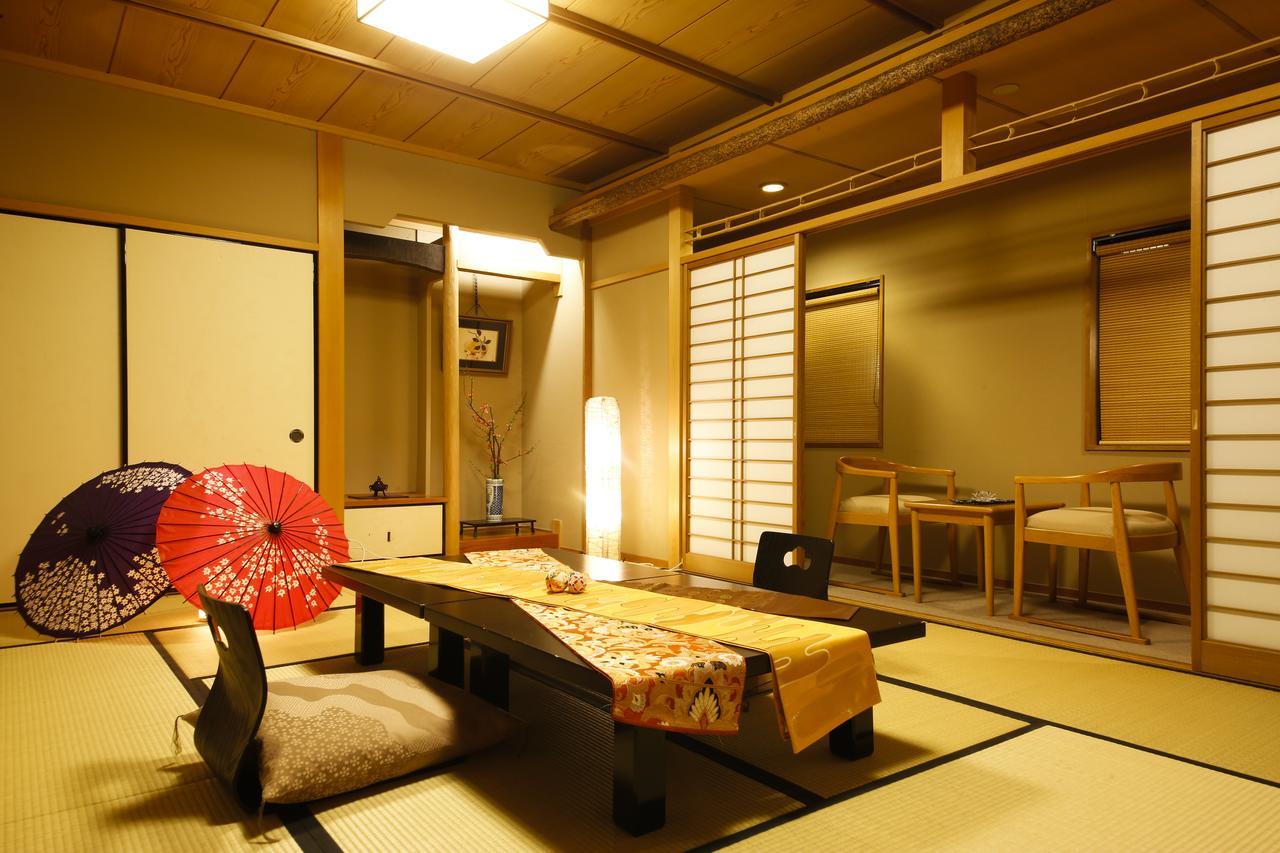 Ryokan Sanga 4*