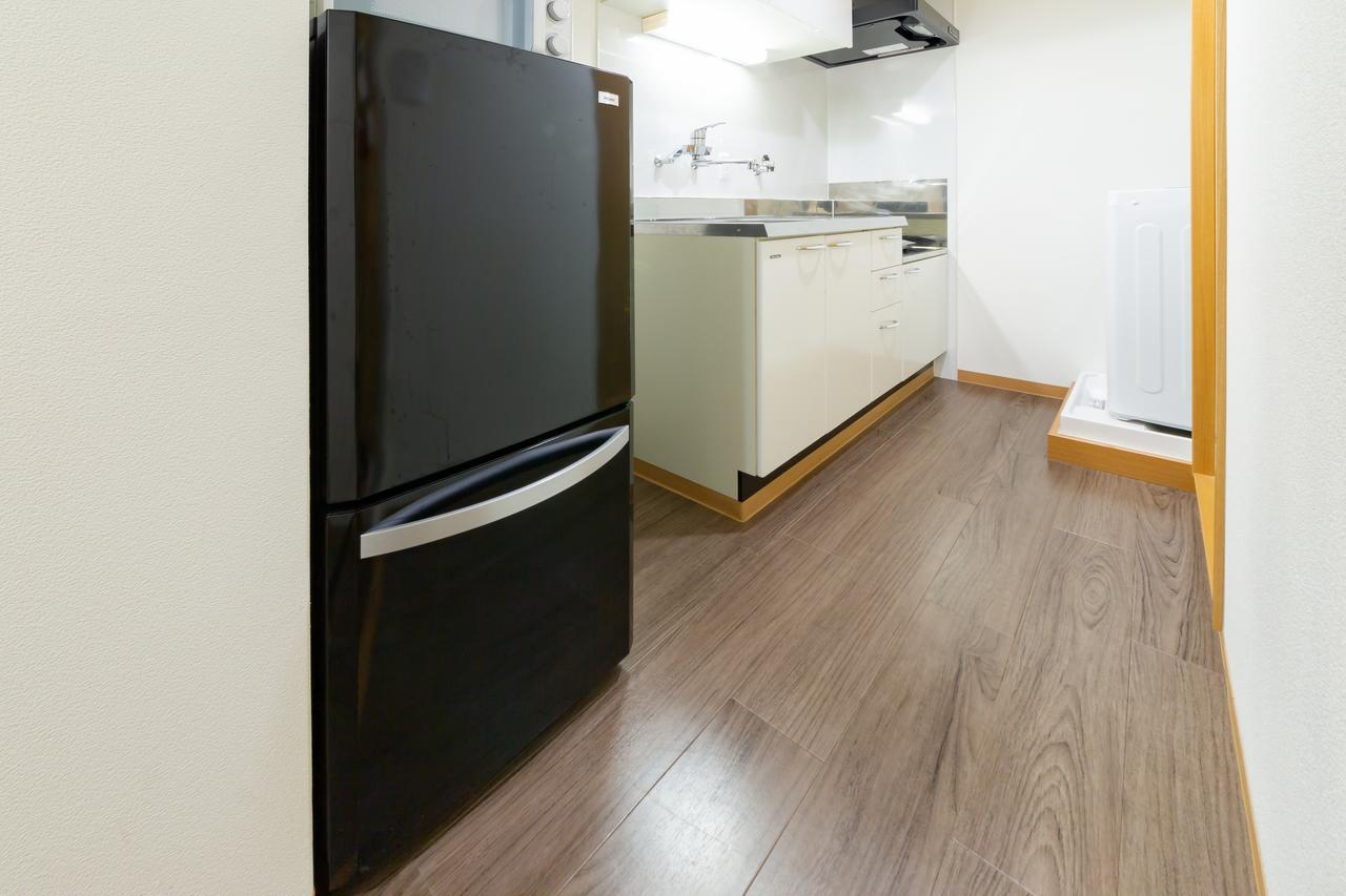 Apartment Japaning Marutamachi Kyoto