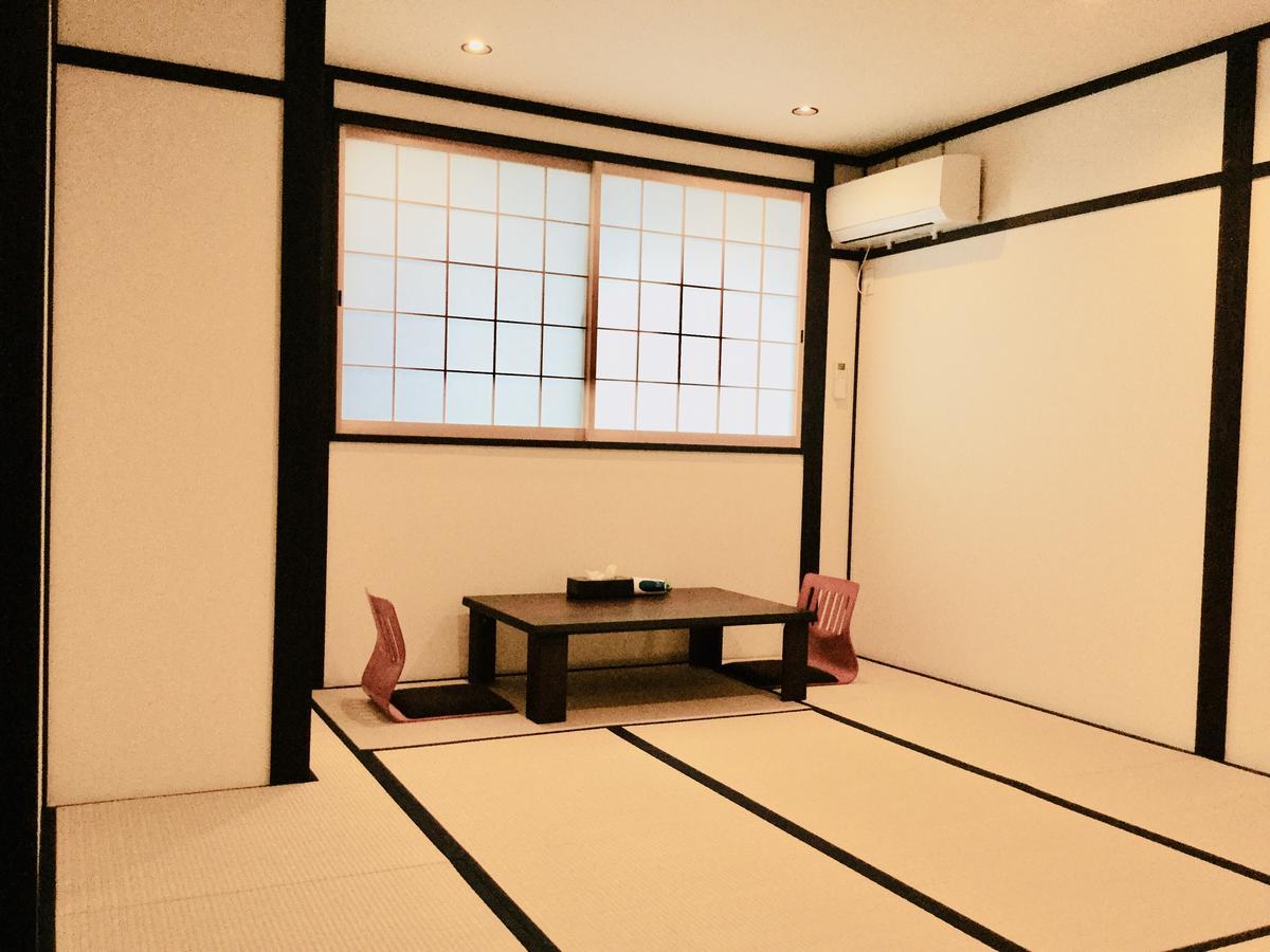 Inn Shijo Kyoto