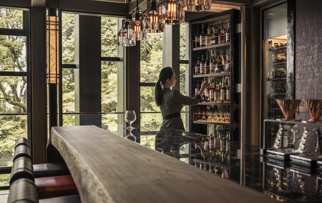 Four Seasons Hotel Kyoto 5* Kyoto