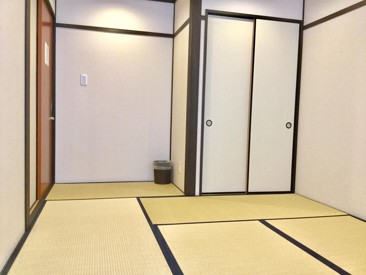 Inn Shijo Kyoto