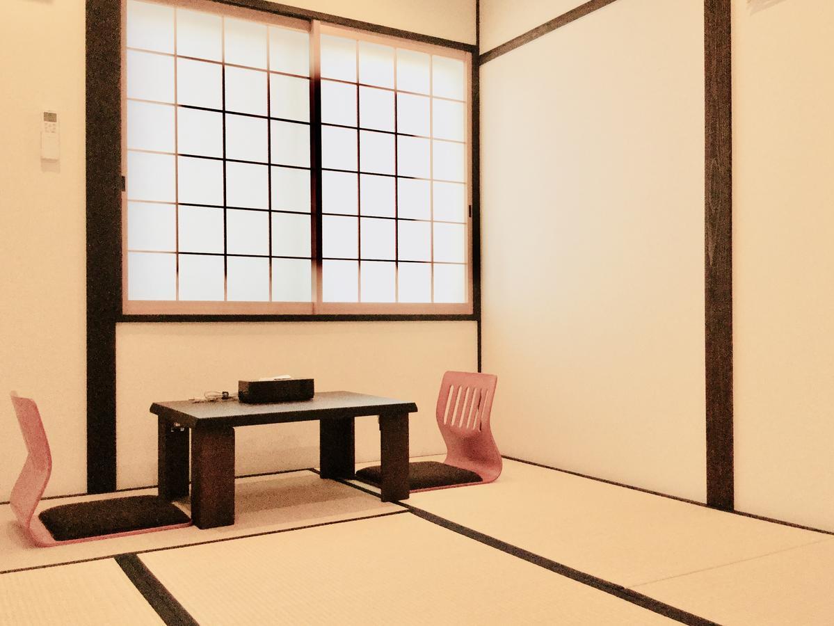 Shijo Inn 2*
