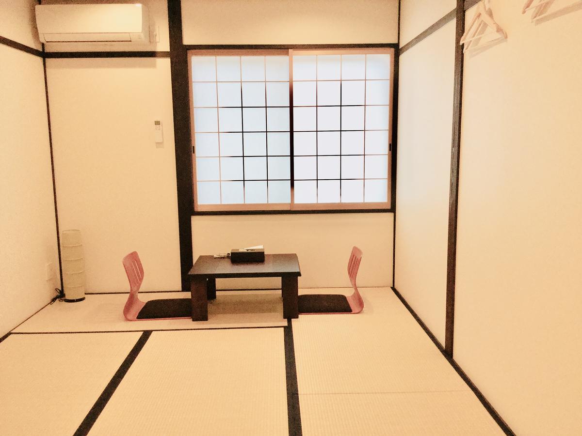 Shijo Inn Kyoto
