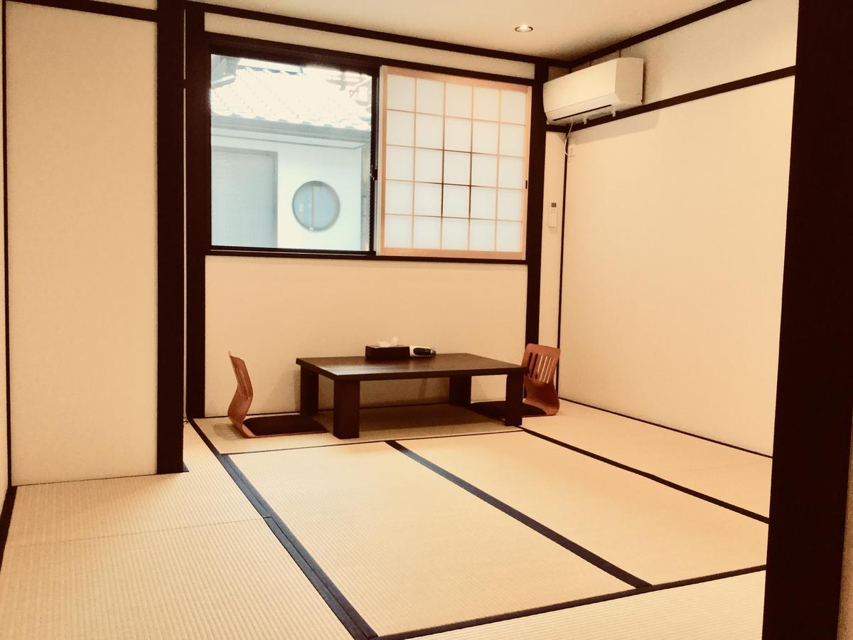 Inn Shijo Kyoto