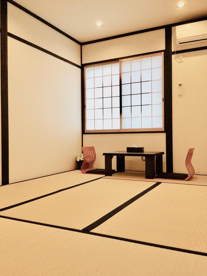 Shijo Inn 2*