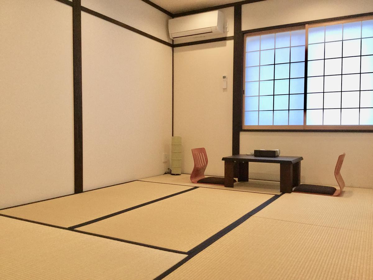 Shijo Inn 2*
