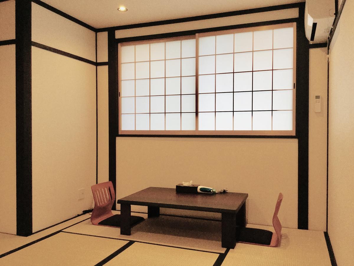 Inn Shijo