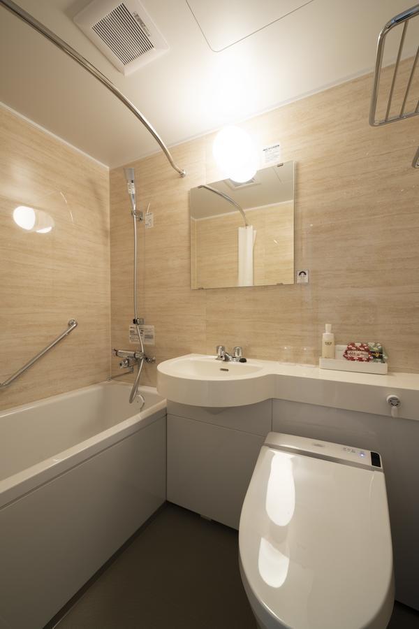 Hotel Terrace Kiyomizu 3*