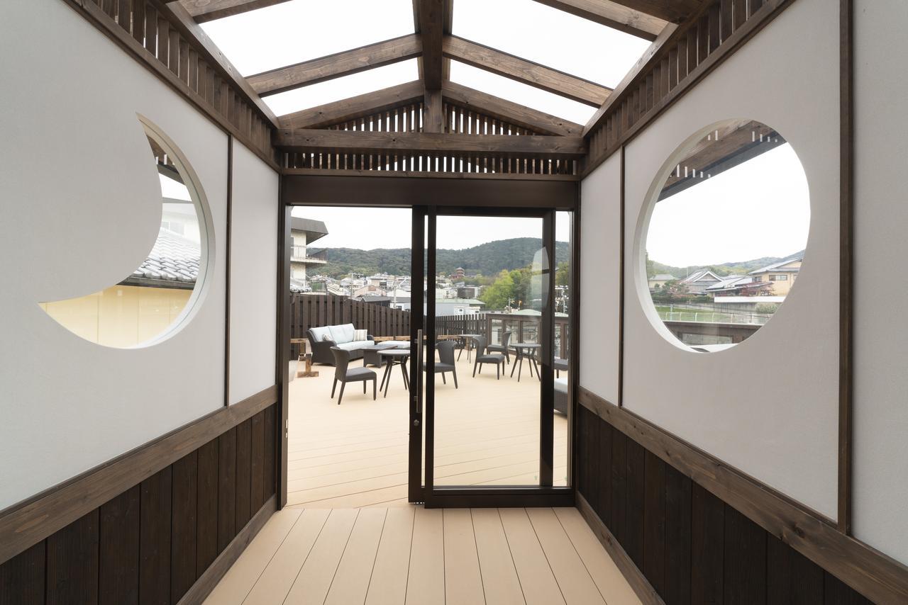 Hotel Terrace Kiyomizu 3*