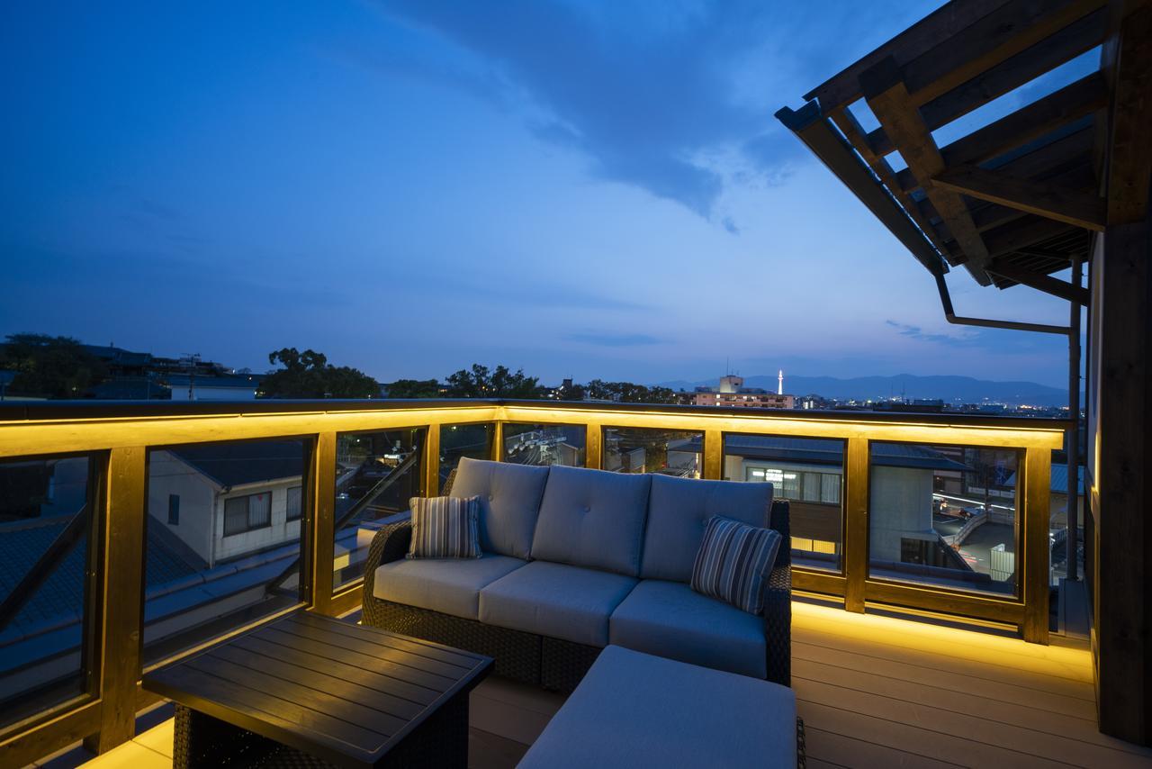 Terrace Kiyomizu 3*