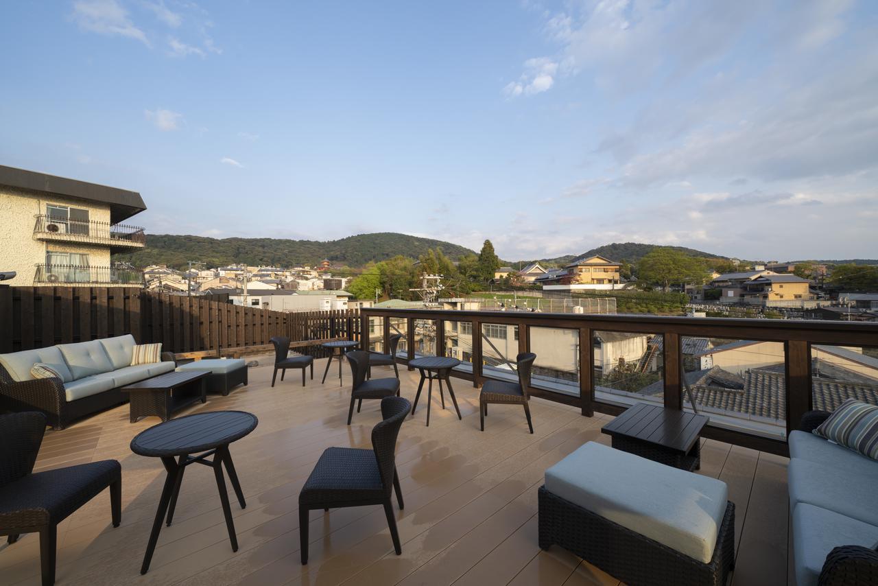 Terrace Kiyomizu