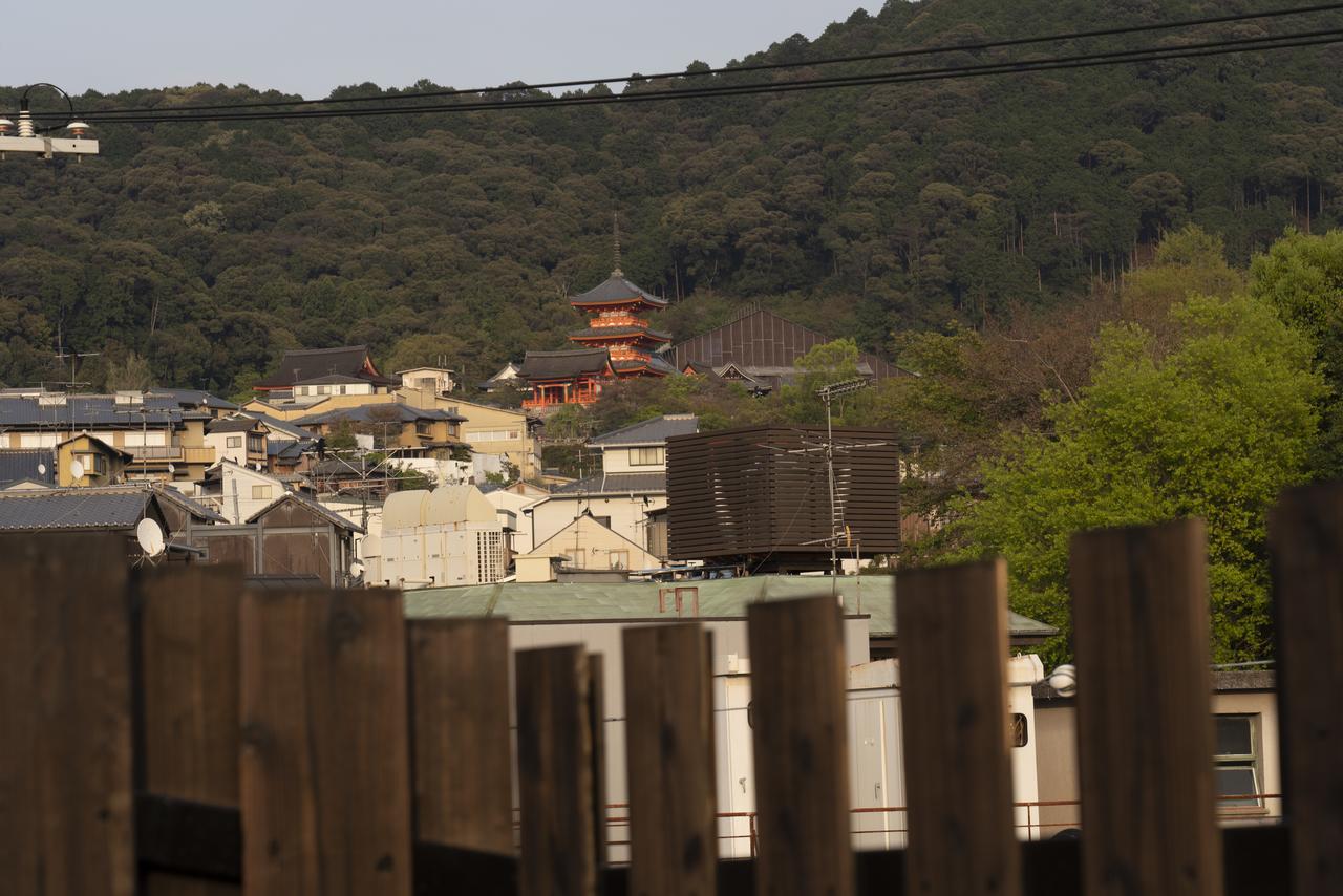 Terrace Kiyomizu