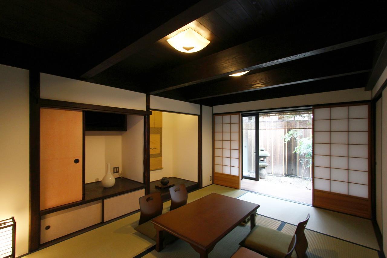 Momohana An Machiya House Holiday home *