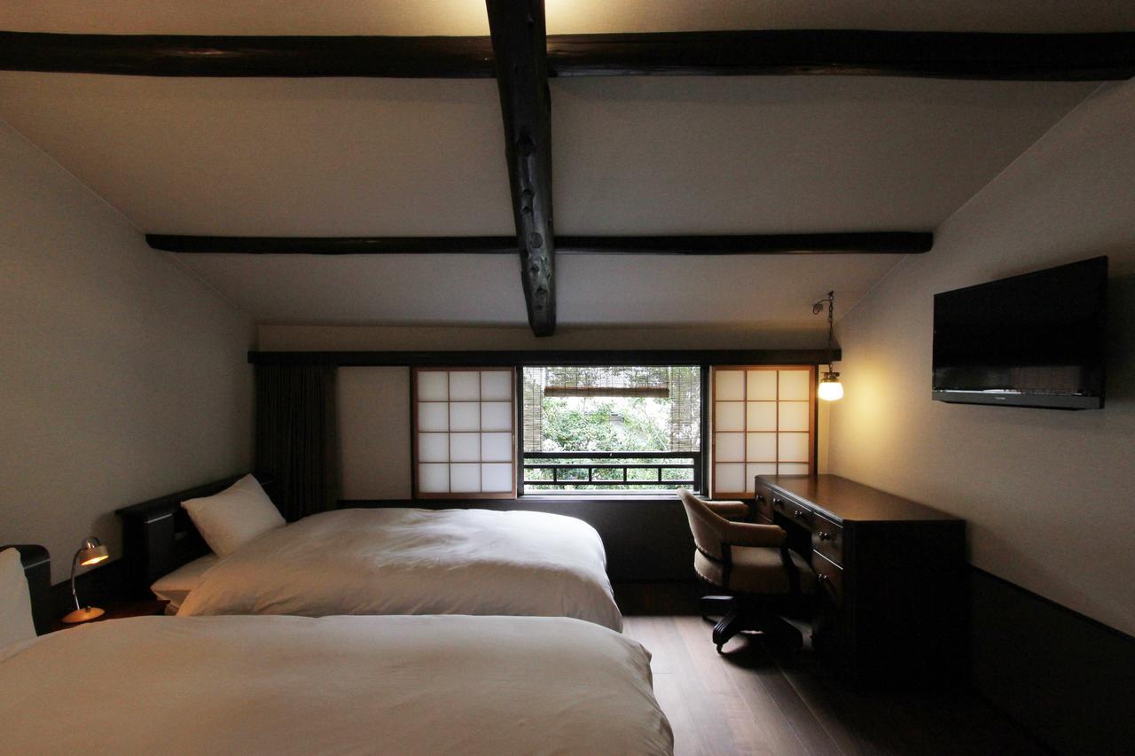 Momohana An Machiya House Holiday home *