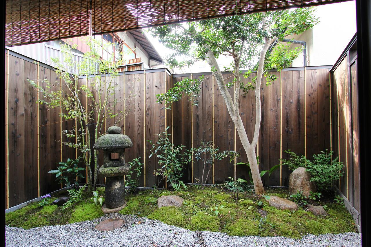Momohana An Machiya House *