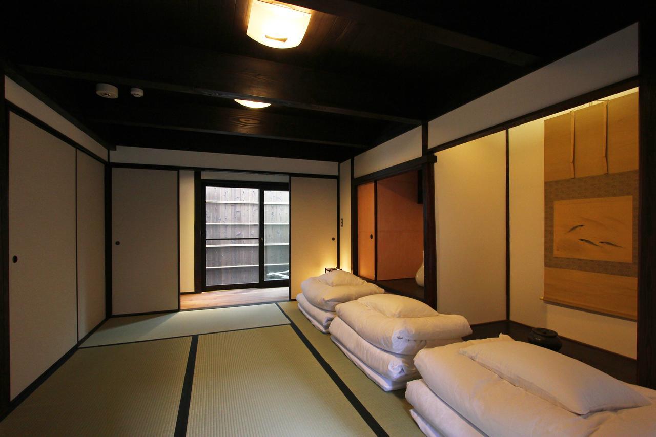 Momohana An Machiya House Holiday home