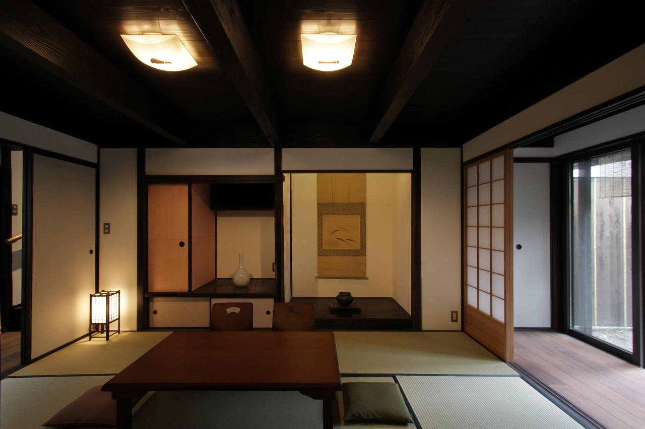 Holiday home Momohana An Machiya House