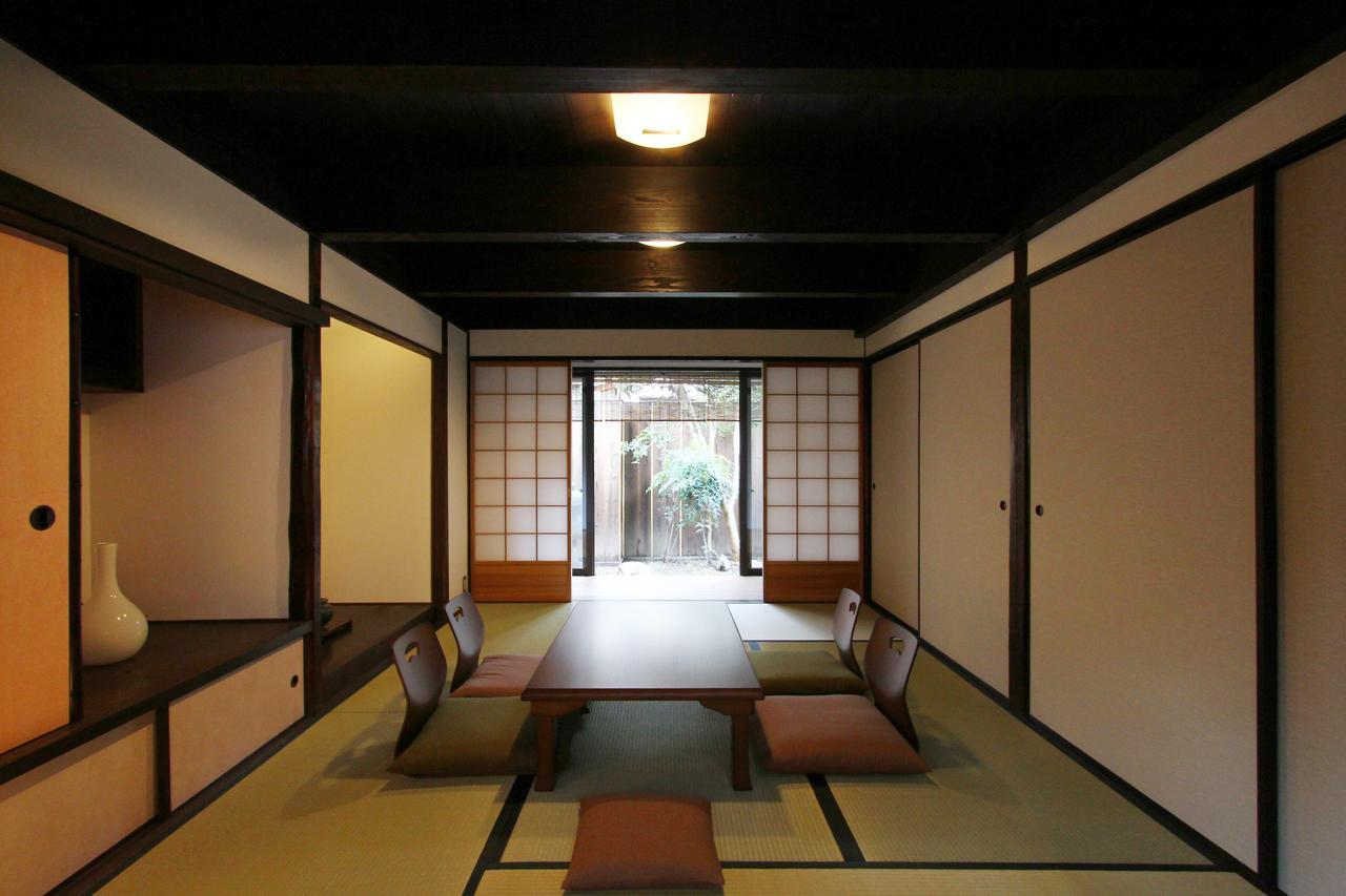 Momohana An Machiya House Holiday home Kyoto