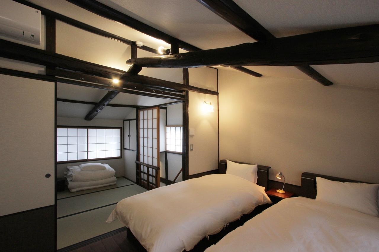 Holiday home Momohana An Machiya House Kyoto