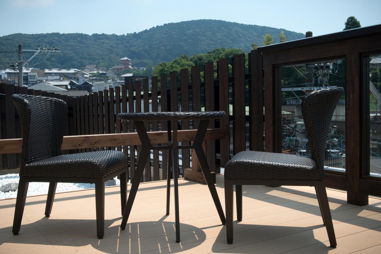 Hotel Terrace Kiyomizu 3*