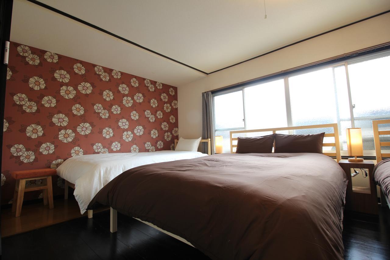 Lib Maiko Han-inn Holiday home *