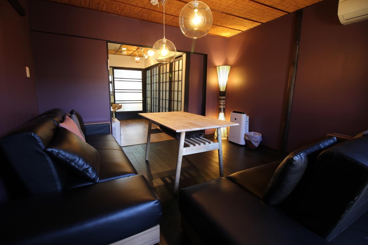 Lib Maiko Han-inn Holiday home Kyoto