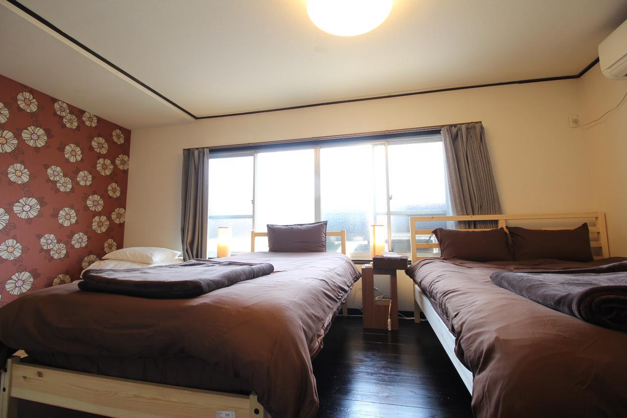 Lib Maiko Han-inn Holiday home *