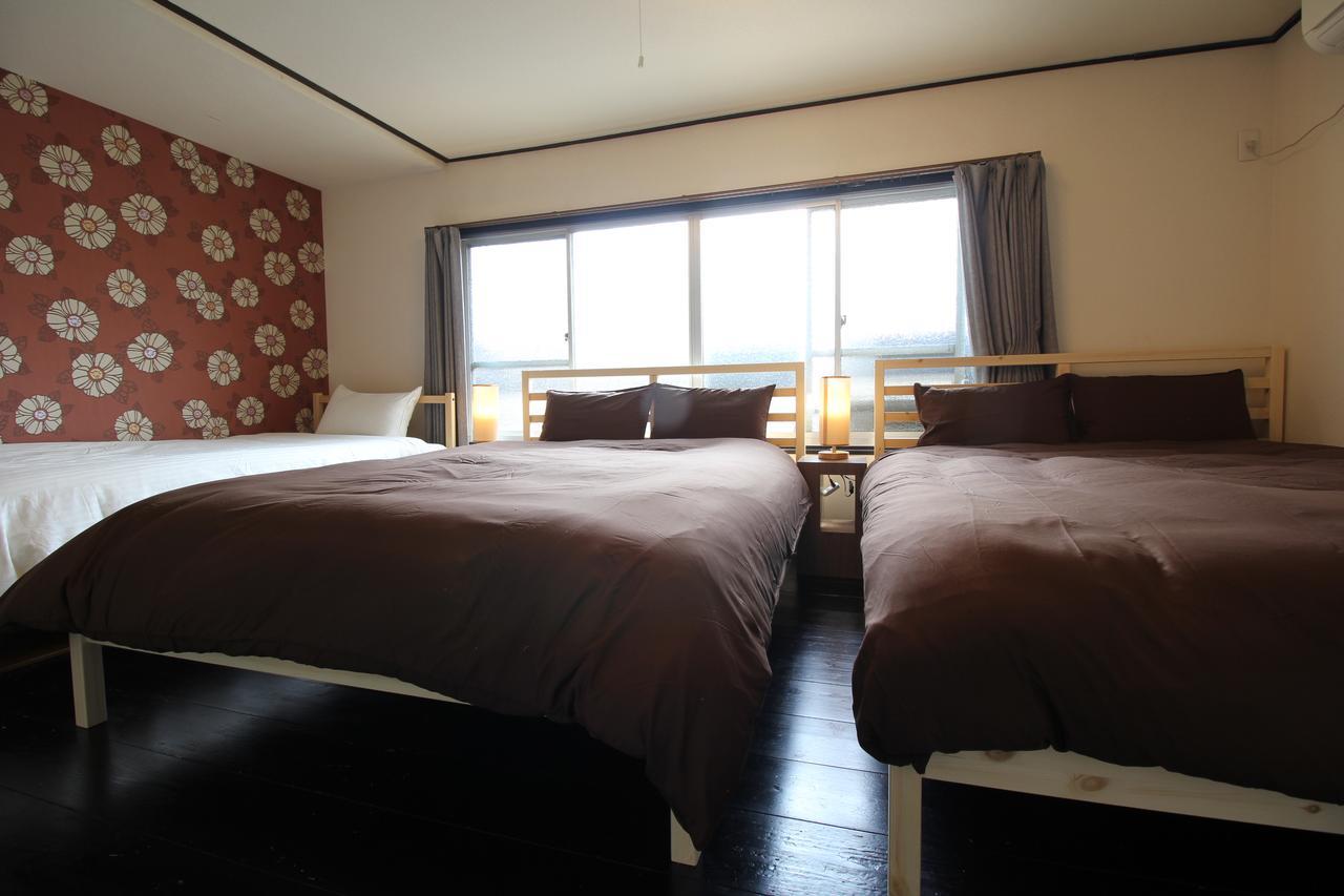 Lib Maiko Han-inn Holiday home *